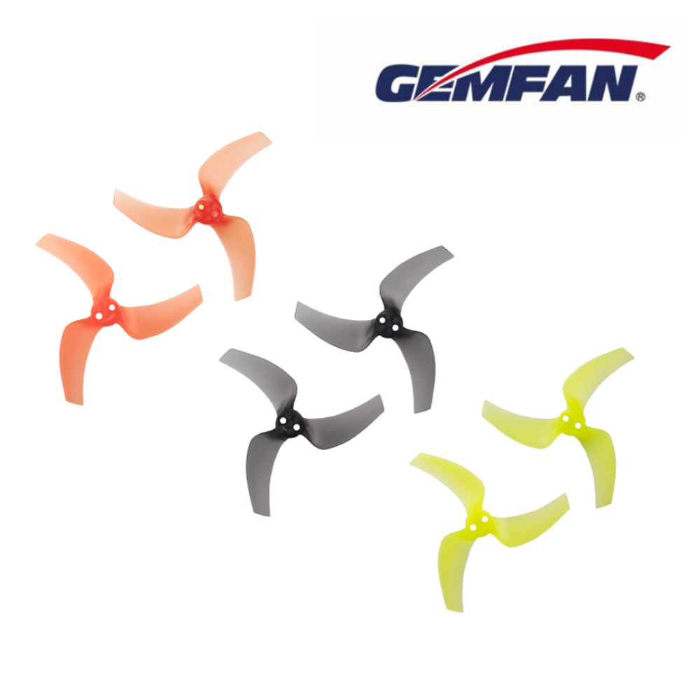 Drone Rc Battery - Gemfan 3.2inch Props for DJI avata