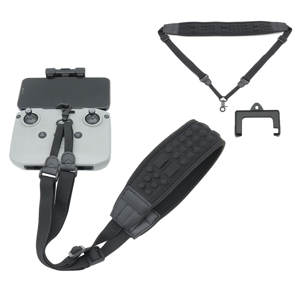 Drone Rc Pro 2 - Decompression Massage Lanyard Remote Control Neck