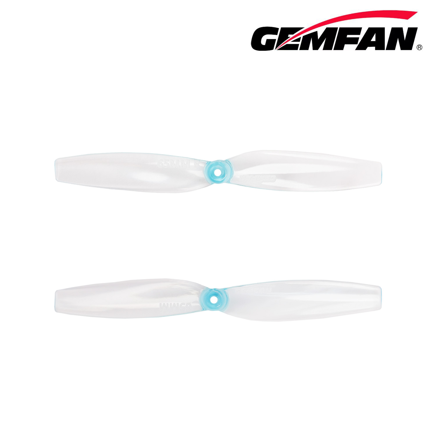 Drone Rc Battery - 2610 Props Gemfan 2.6inch 2 Blades