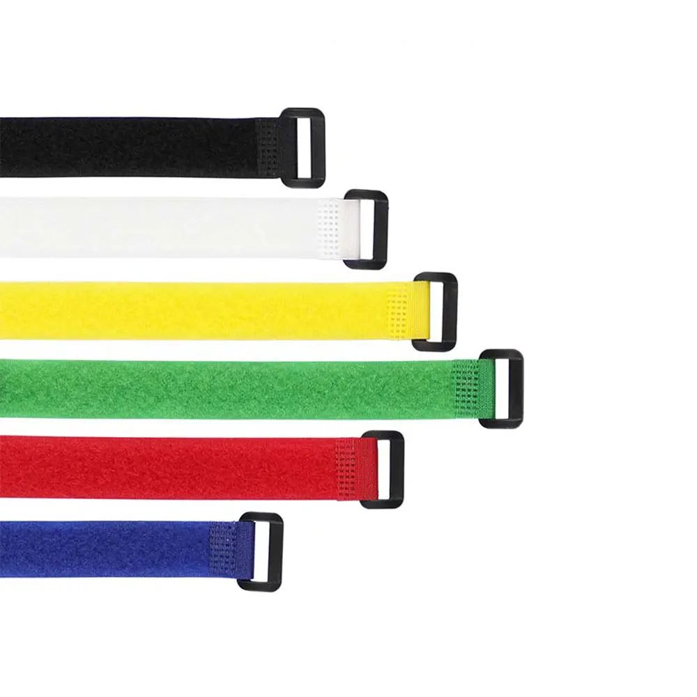 Drone Rc Belt - 10PCS 300mm Magic Sticker LIPO Battery