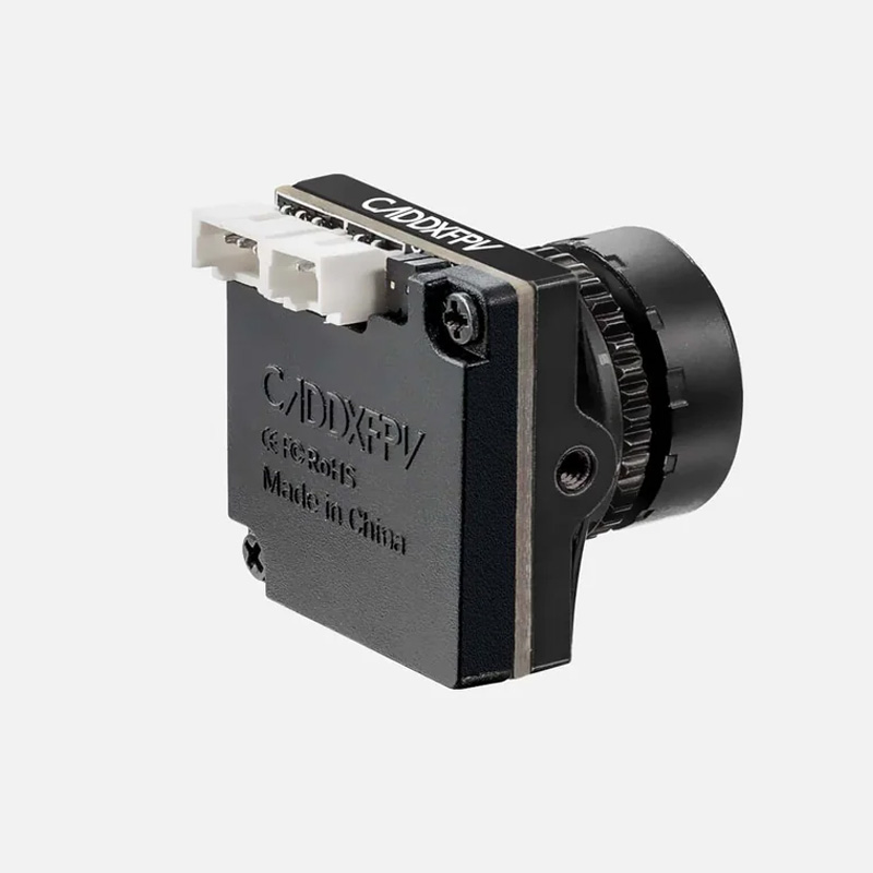 Caddx Ratel 2 V2 FPV Camera Ra - Caddx Fpv Camera recension och pris