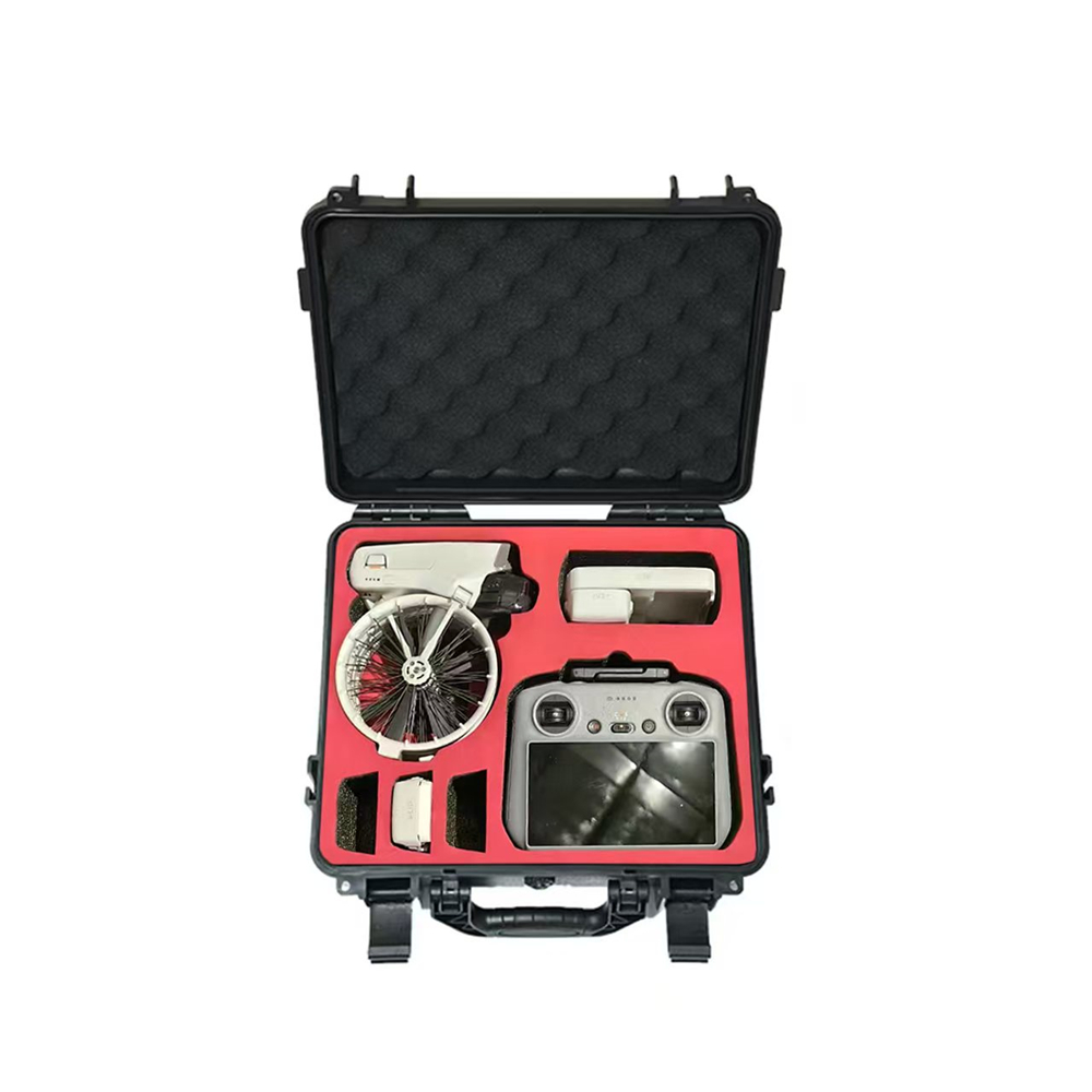 Waterproof Hard Case for DJI F - Drone Dji Rc N2 recension och pris