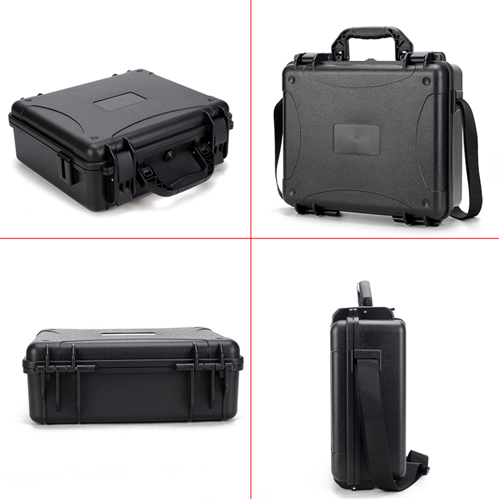 Waterproof Hard Case for DJI F - Drone Dji Rc N2 recension och pris