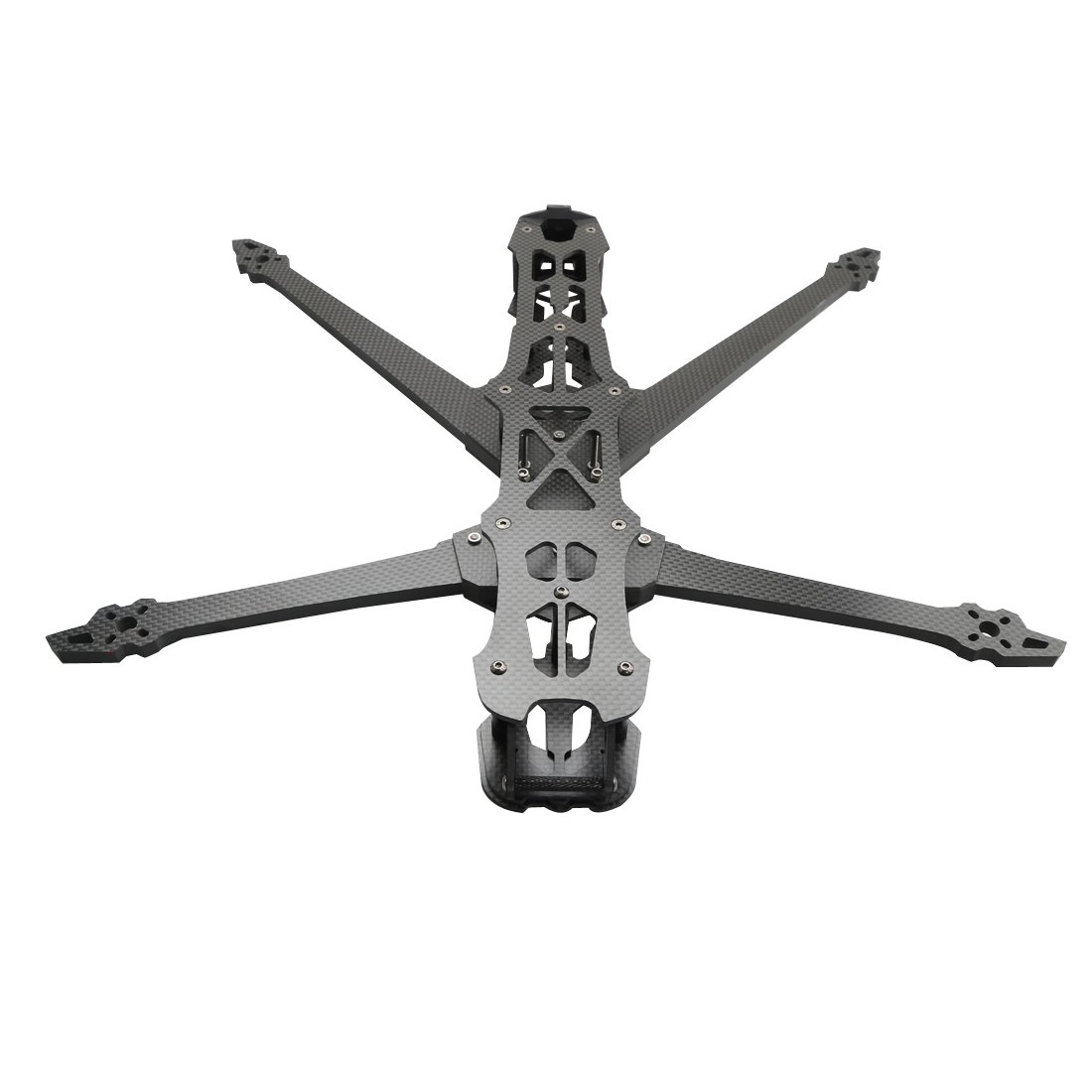 GK-V3 15inch 680mm FPV Drone F - Drone Rc Battery recension och pris