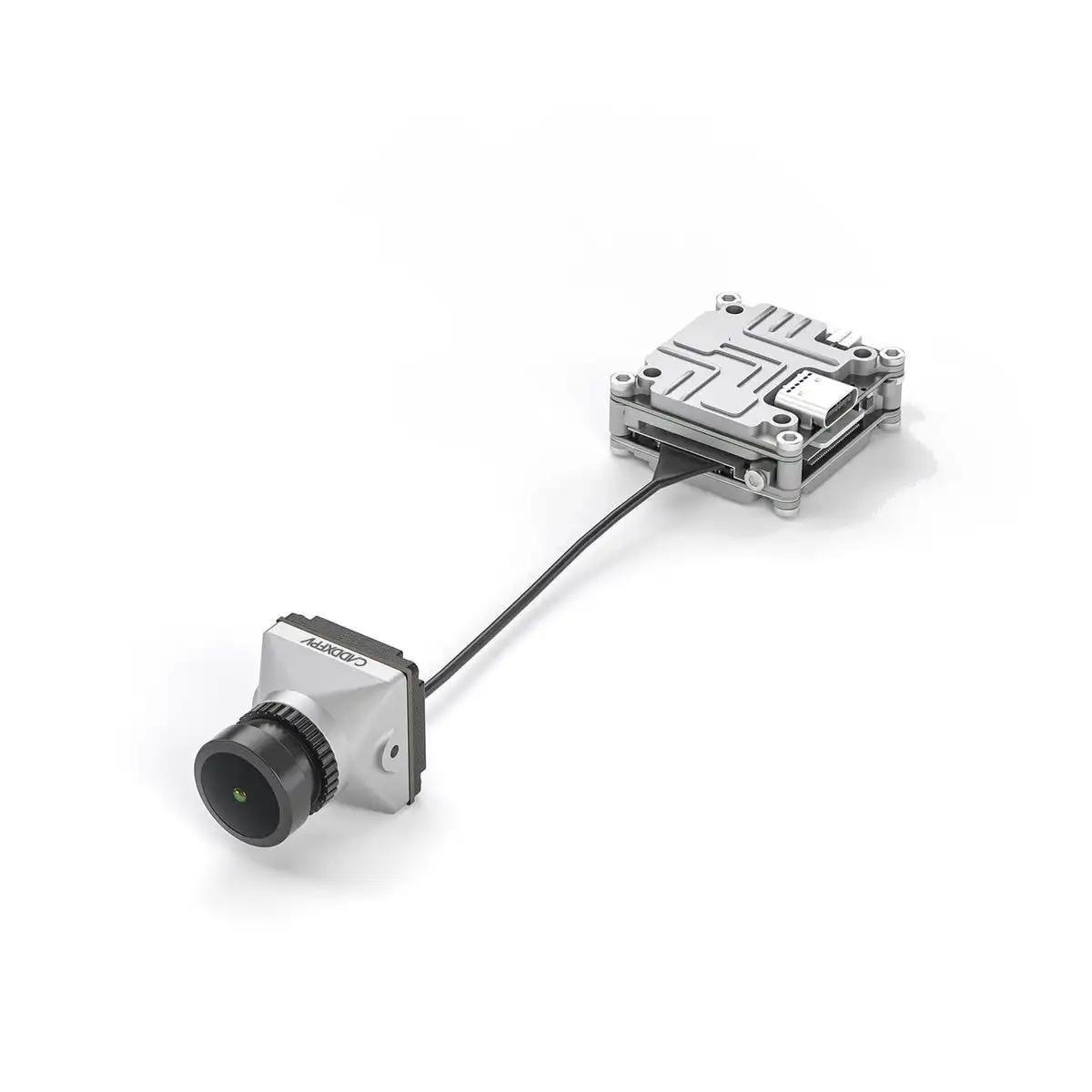 Caddx POLAR Vista Kit / Air Un - Caddx Fpv Camera recension och pris