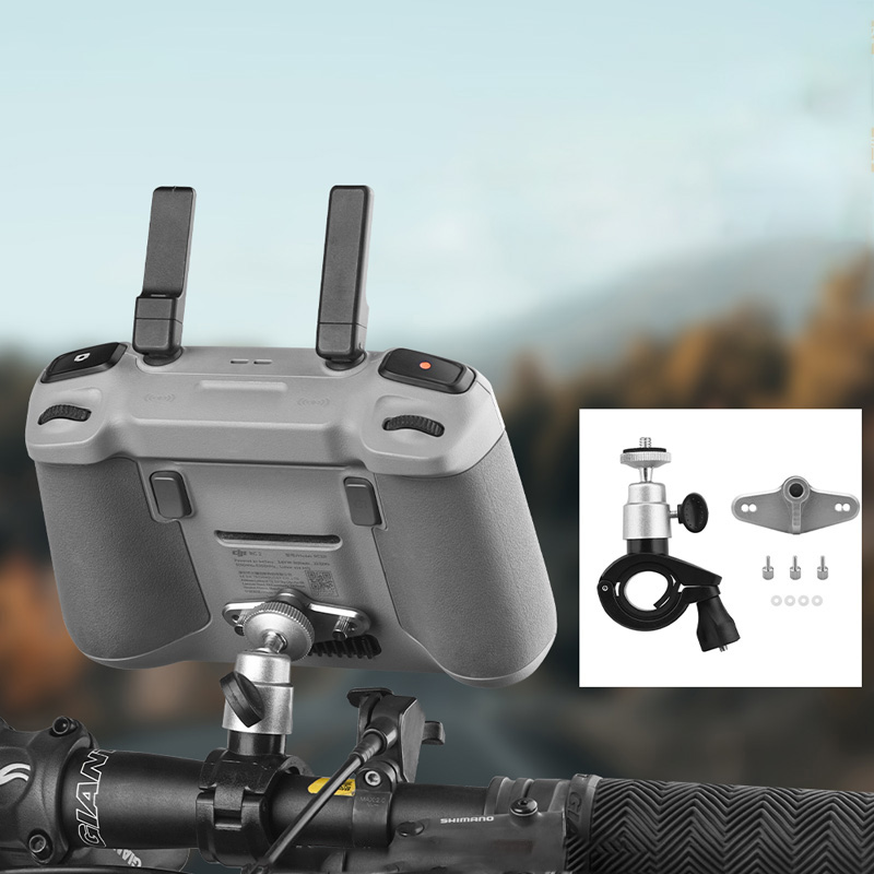 RC RC2 Remote Control Bike Hol - Drone Dji Rc 3 recension och pris