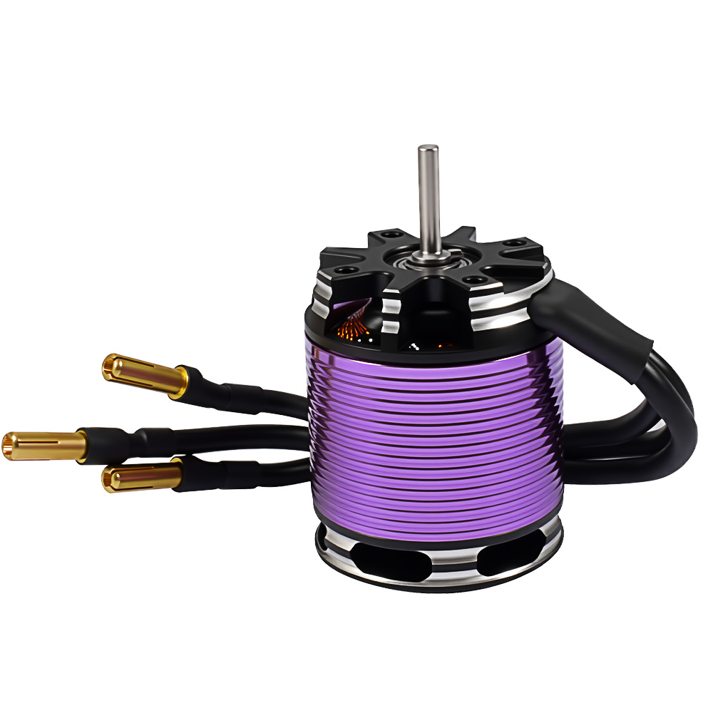 9IMOD Brushless Motor ESC Comb - Esc 4In1 Brushless recension och pris