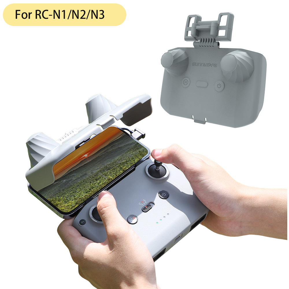 2 in 1 Controller Protector Su - Drone Rc Pro 2 recension och pris