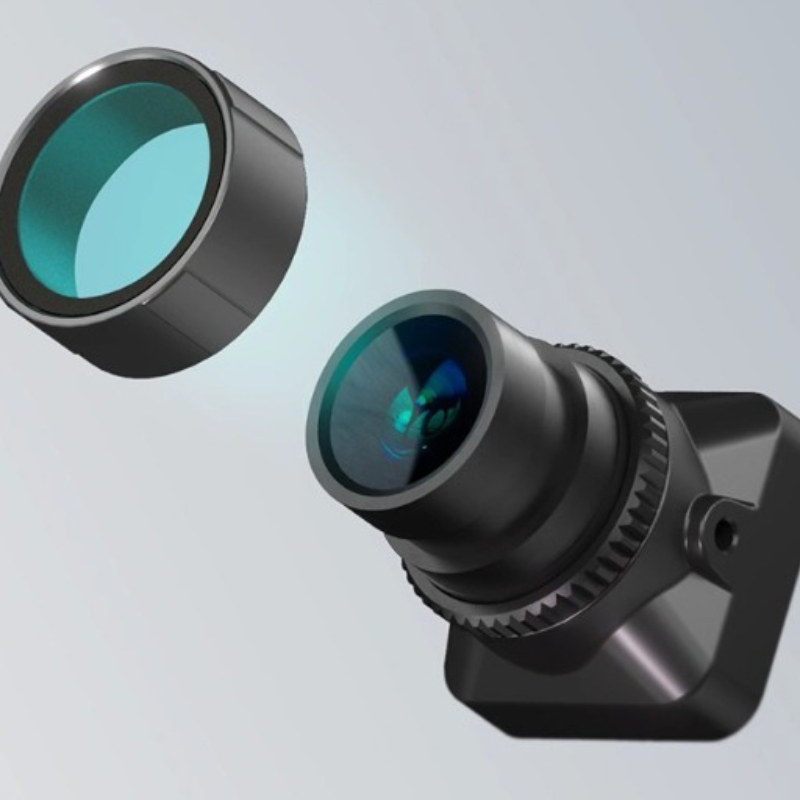 CADDX Gazer Analog  Camera wit - Caddx Fpv Camera recension och pris