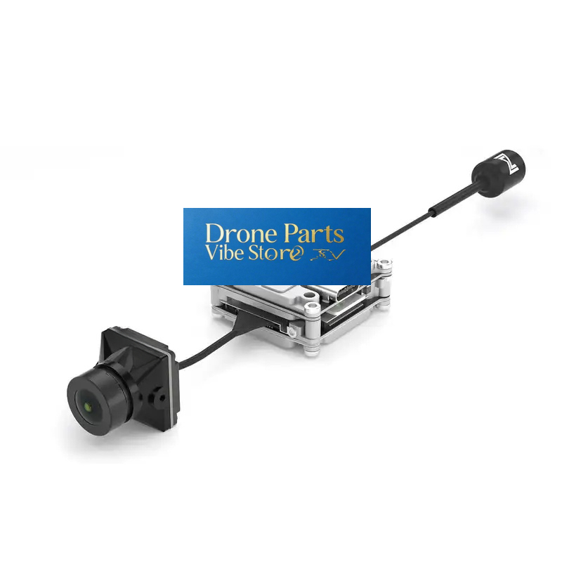 DronePNebula Pro Vista Kit Cam - Caddx Fpv Camera recension och pris