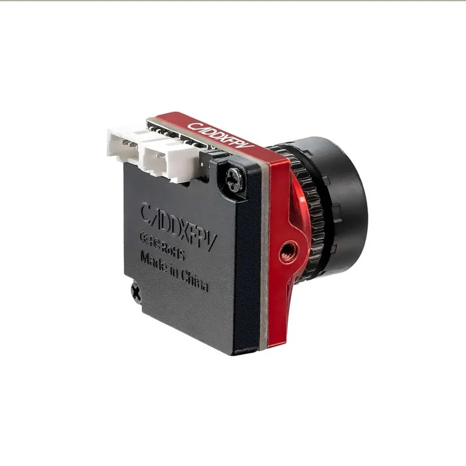 Original Caddx Ratel PRO 1200T - Caddx Fpv Camera recension och pris
