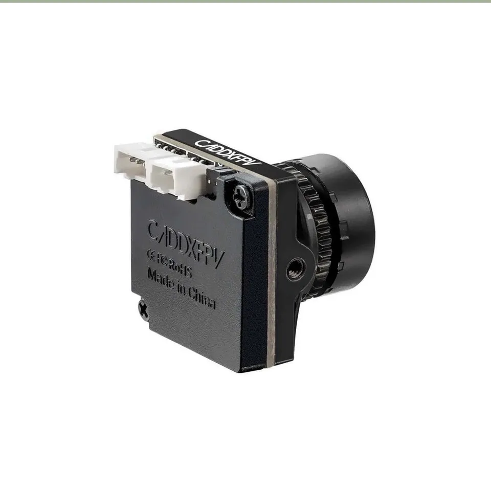 Original Caddx Ratel PRO 1200T - Caddx Fpv Camera recension och pris
