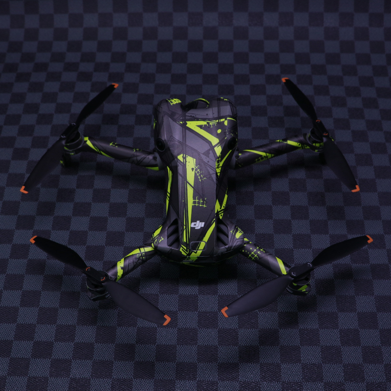 K100 Max Mini Drone Profession - Drone Pro Rc Ufo recension och pris
