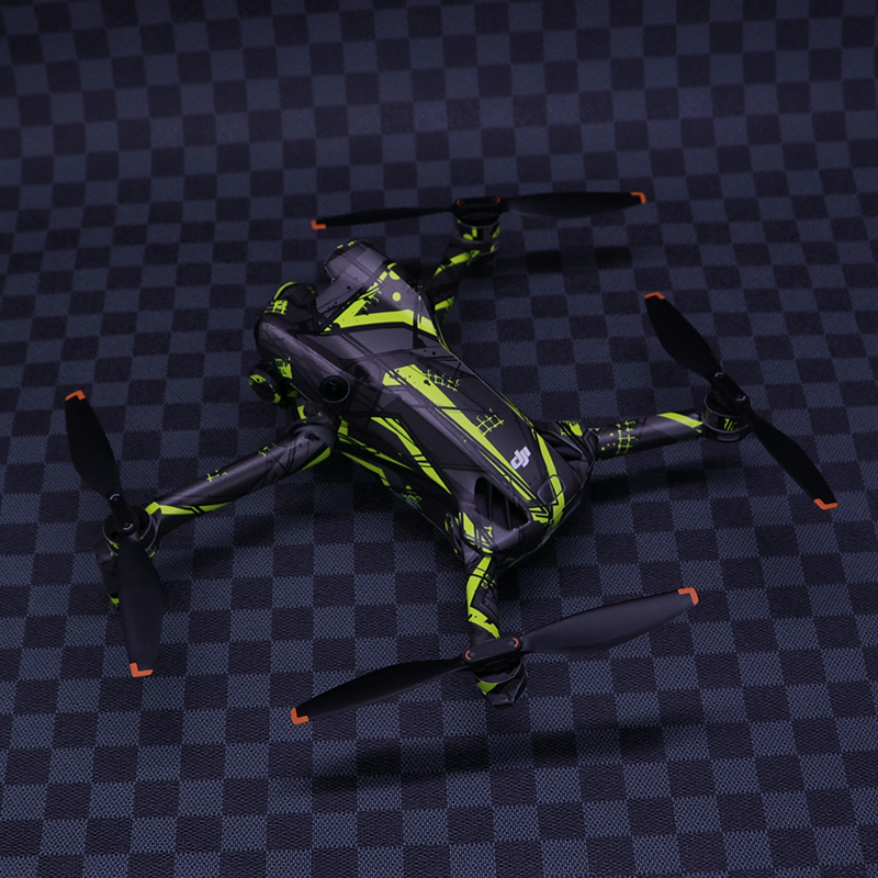 K100 Max Mini Drone Profession - Drone Pro Rc Ufo recension och pris
