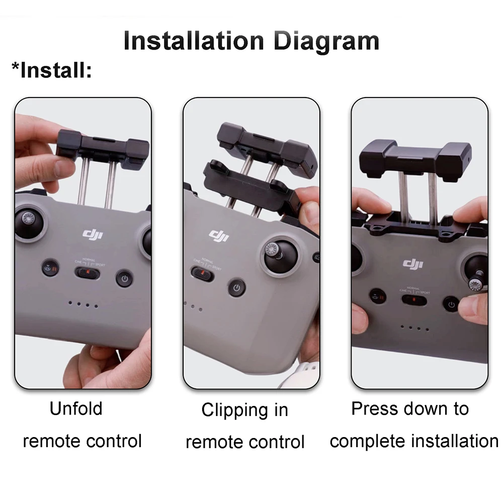 Remote Controller Lanyard Stra - Drone Rc Belt recension och pris