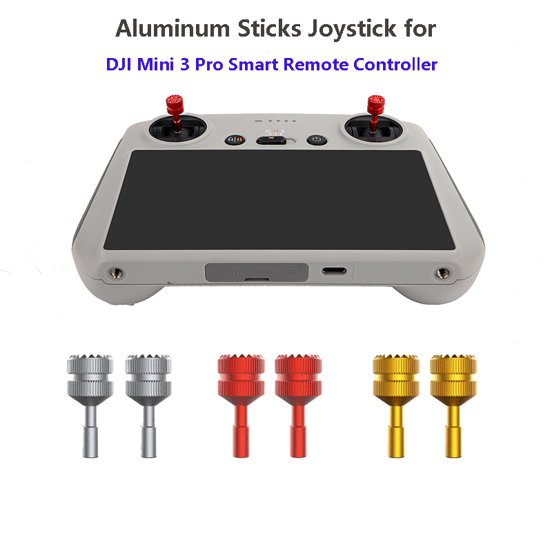 Remote Controller Joystick For - Drone Rc Pro 2 recension och pris