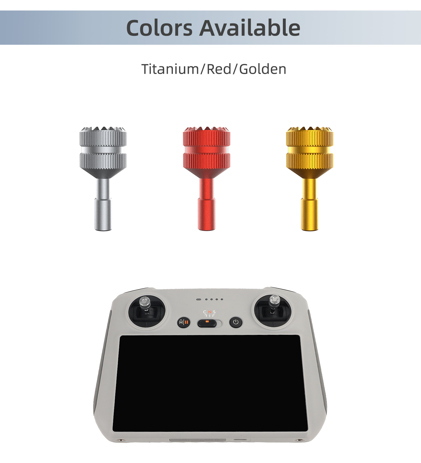 Remote Controller Joystick For - Drone Rc Pro 2 recension och pris