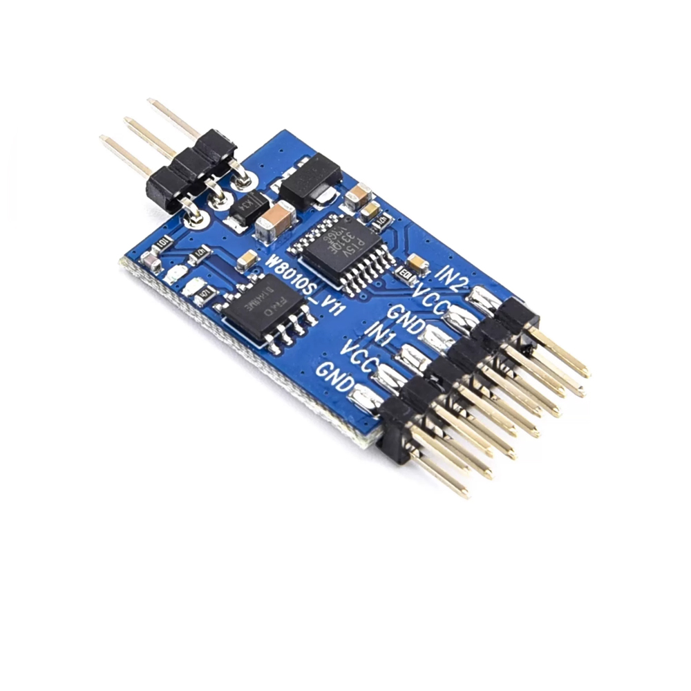 5.8G 3 Channel Video Switcher  - Drone Rc Battery recension och pris