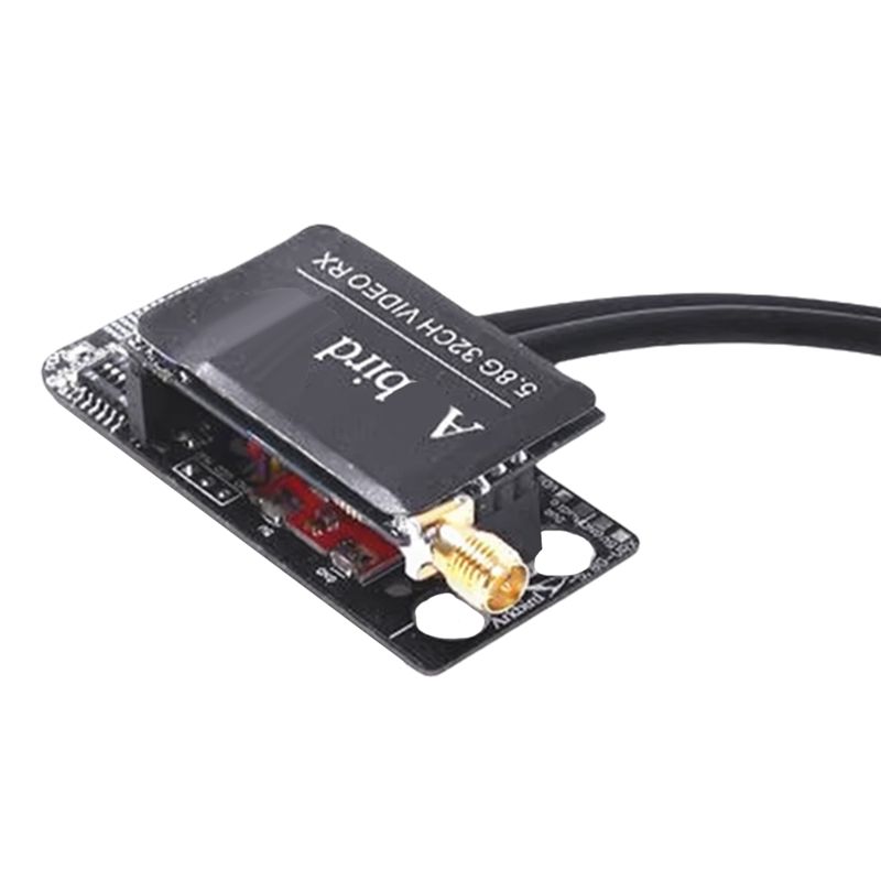 BEDW-For Arkbird 5.8G 32CH Vid - Fpv Antenna Receiver recension och pris