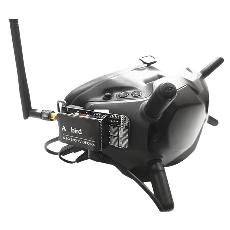 BEDW-For Arkbird 5.8G 32CH Vid - Fpv Antenna Receiver recension och pris