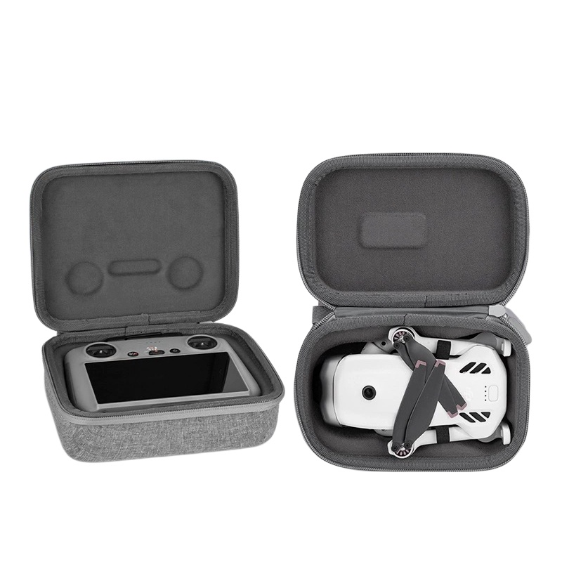 Hard Carrying Case for DJI Lit - Drone X1 Rc recension och pris
