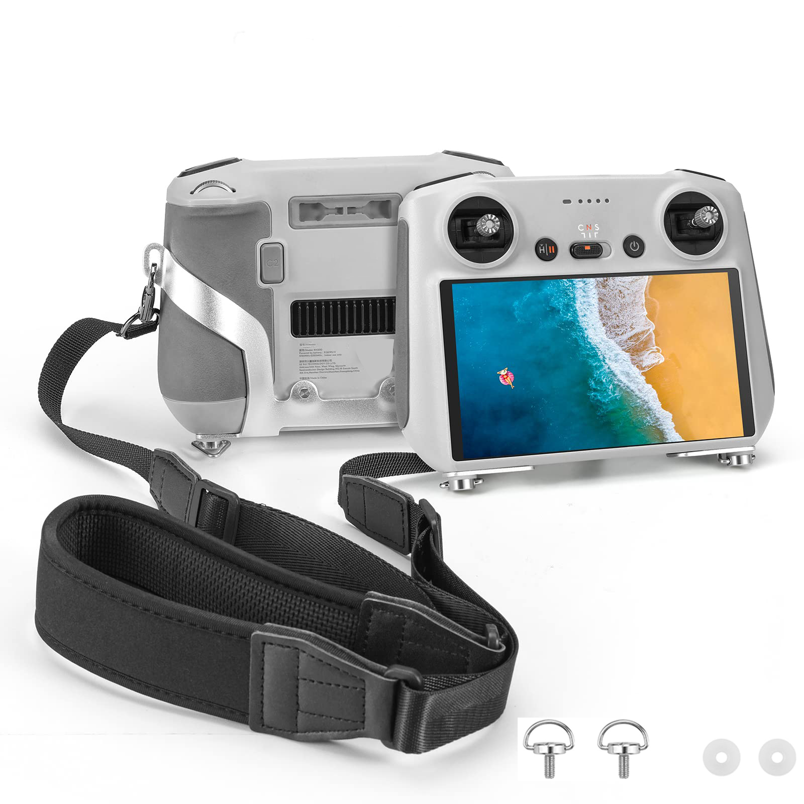 Lanyard Neck Strap for DJI RC/ - Drone Rc Belt recension och pris