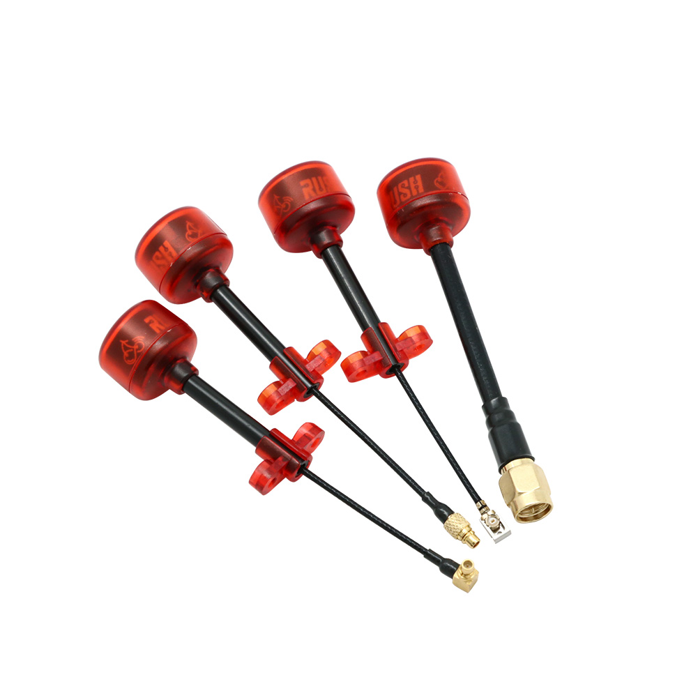 Rush Cherry FPV 5.8G Antenna L - Fpv Antenna Receiver recension och pris