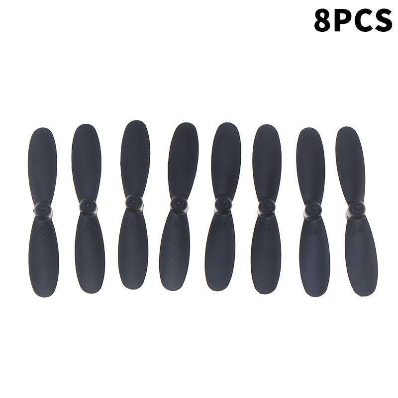 HOT! 8PCS 42mm Props For 4D RC - Drone Rc Mini recension och pris