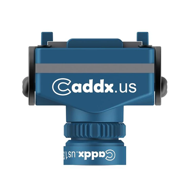 Caddx.us Tarsier 4K 30fps 1200 - Caddx Fpv Camera recension och pris