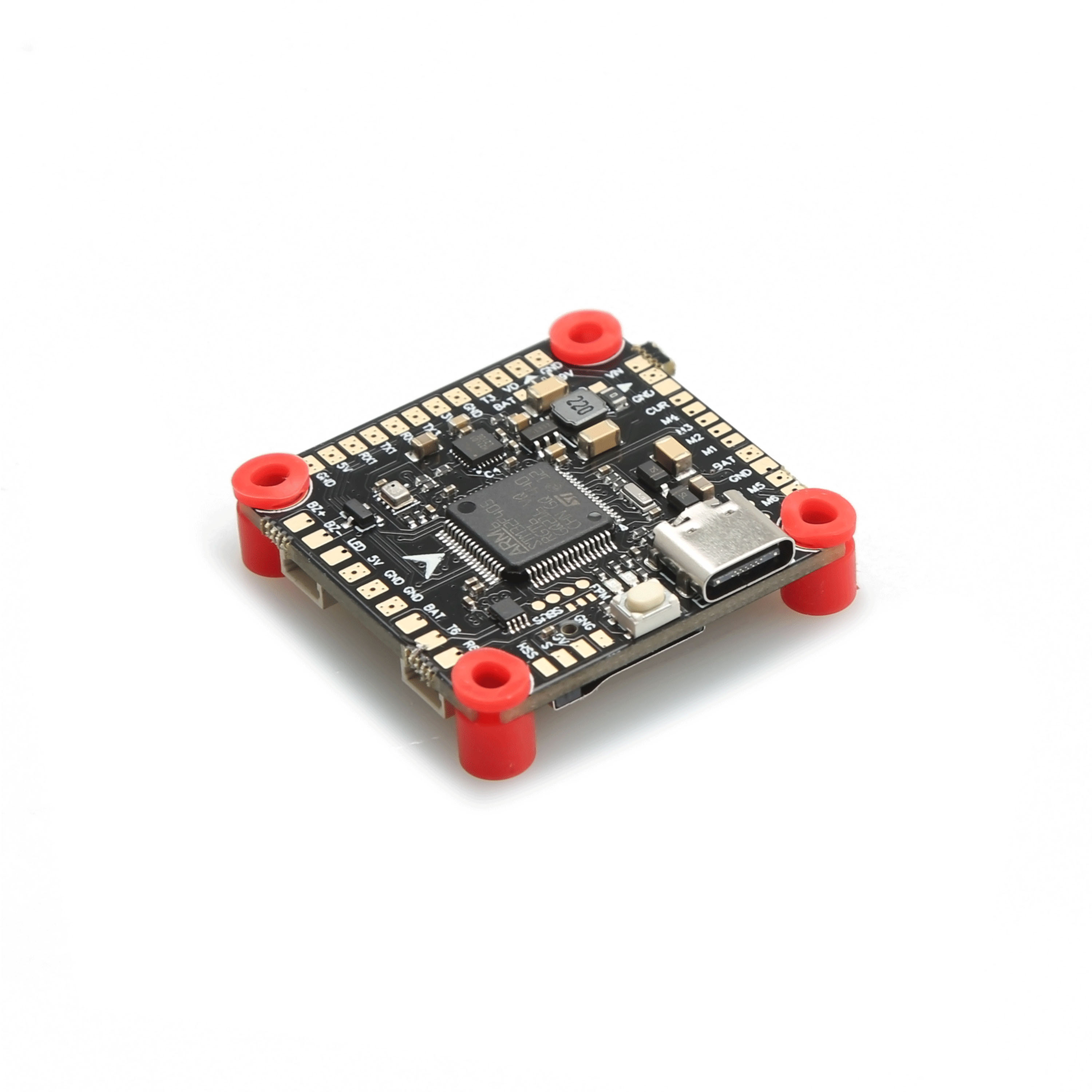 F4V3S F4 V3S Plus FC Flight Co - Esc 4In1 Brushless recension och pris