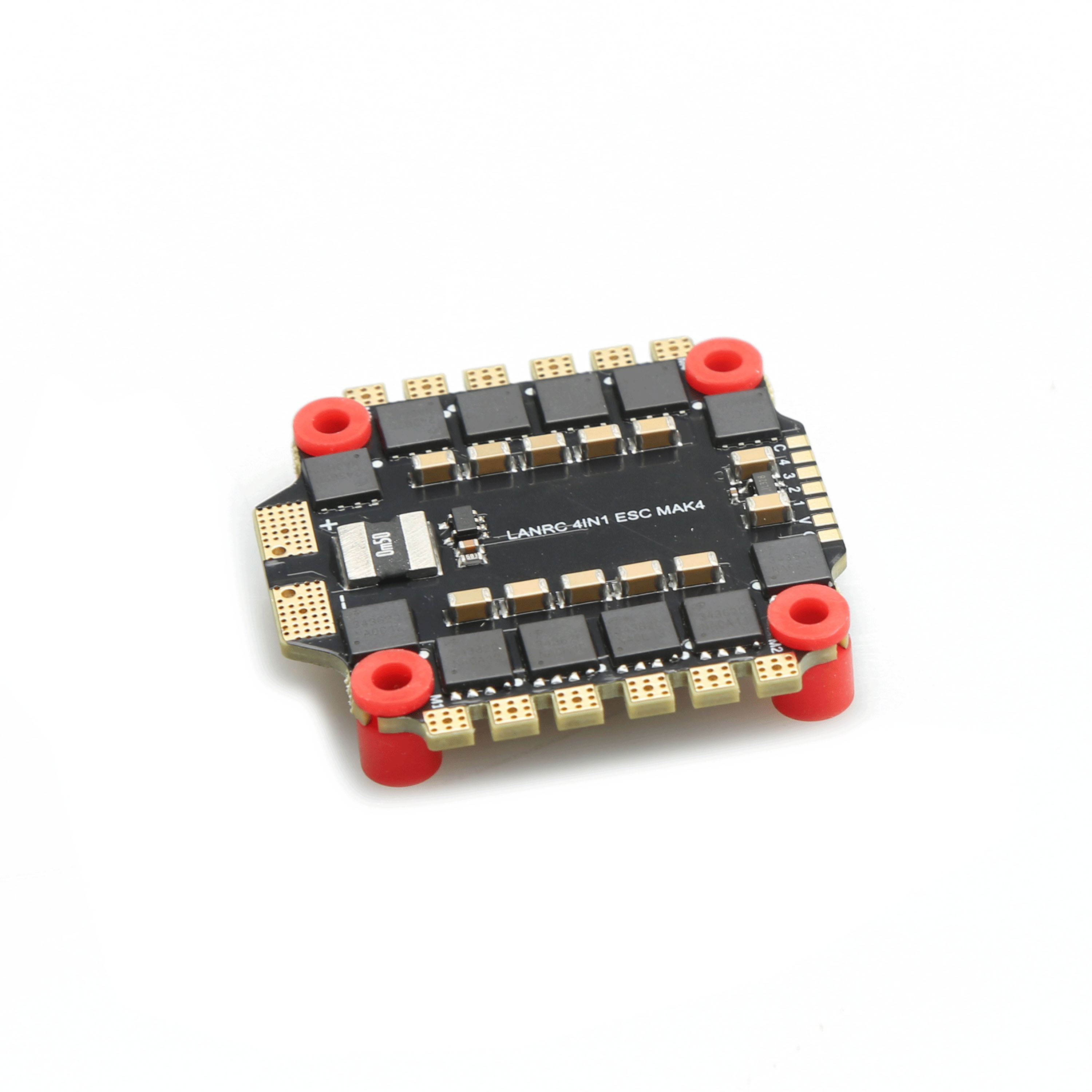 F4V3S F4 V3S Plus FC Flight Co - Esc 4In1 Brushless recension och pris