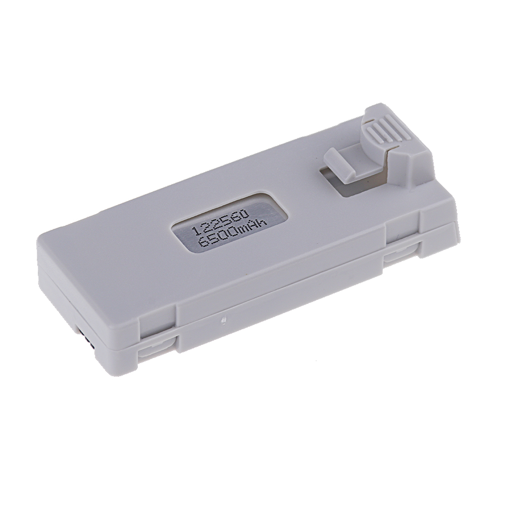 Original E88 Battery 3.7V 6500 - Drone Lipo Battery recension och pris