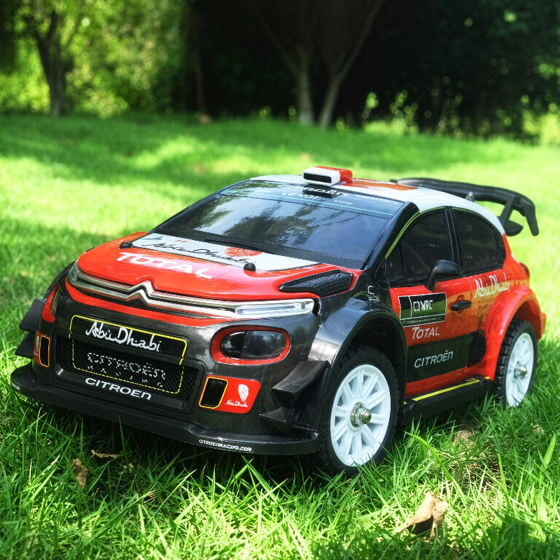 Hot 1/14 Brushless MJX 14301/1 - Esc 4In1 Brushless recension och pris