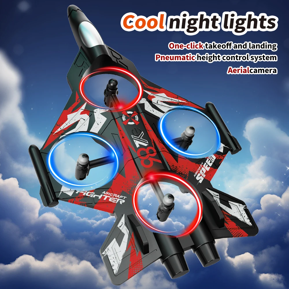 YL86 RC Plane with Camera Heli - Drone Rc Helicopter With Camera recension och pris