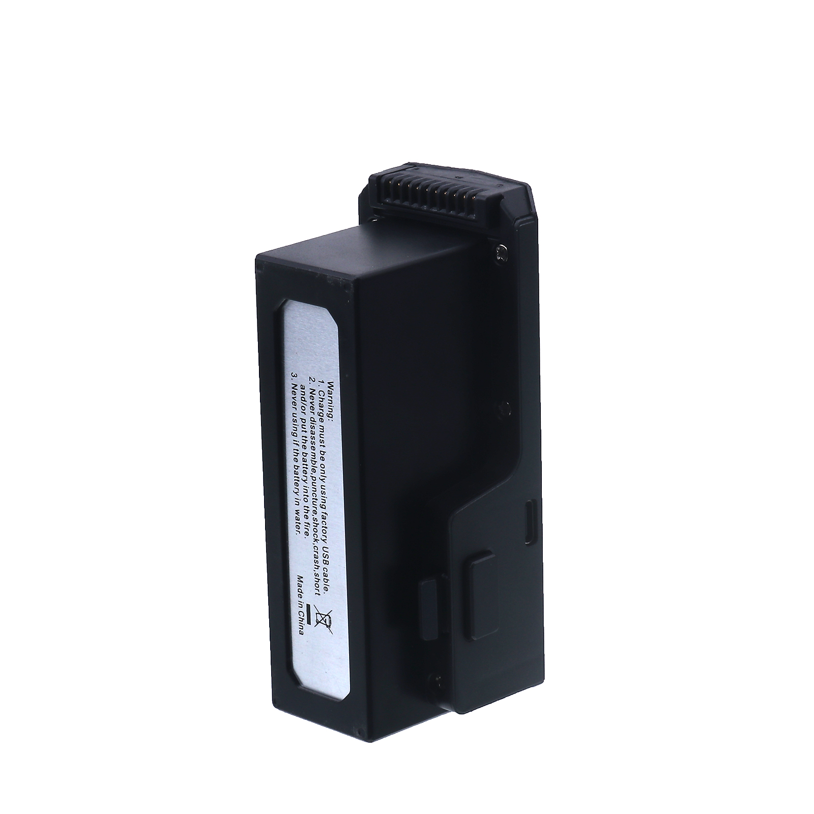 For SJR/C SJRC F11/F11 PRO Bat - Drone Lipo Battery recension och pris