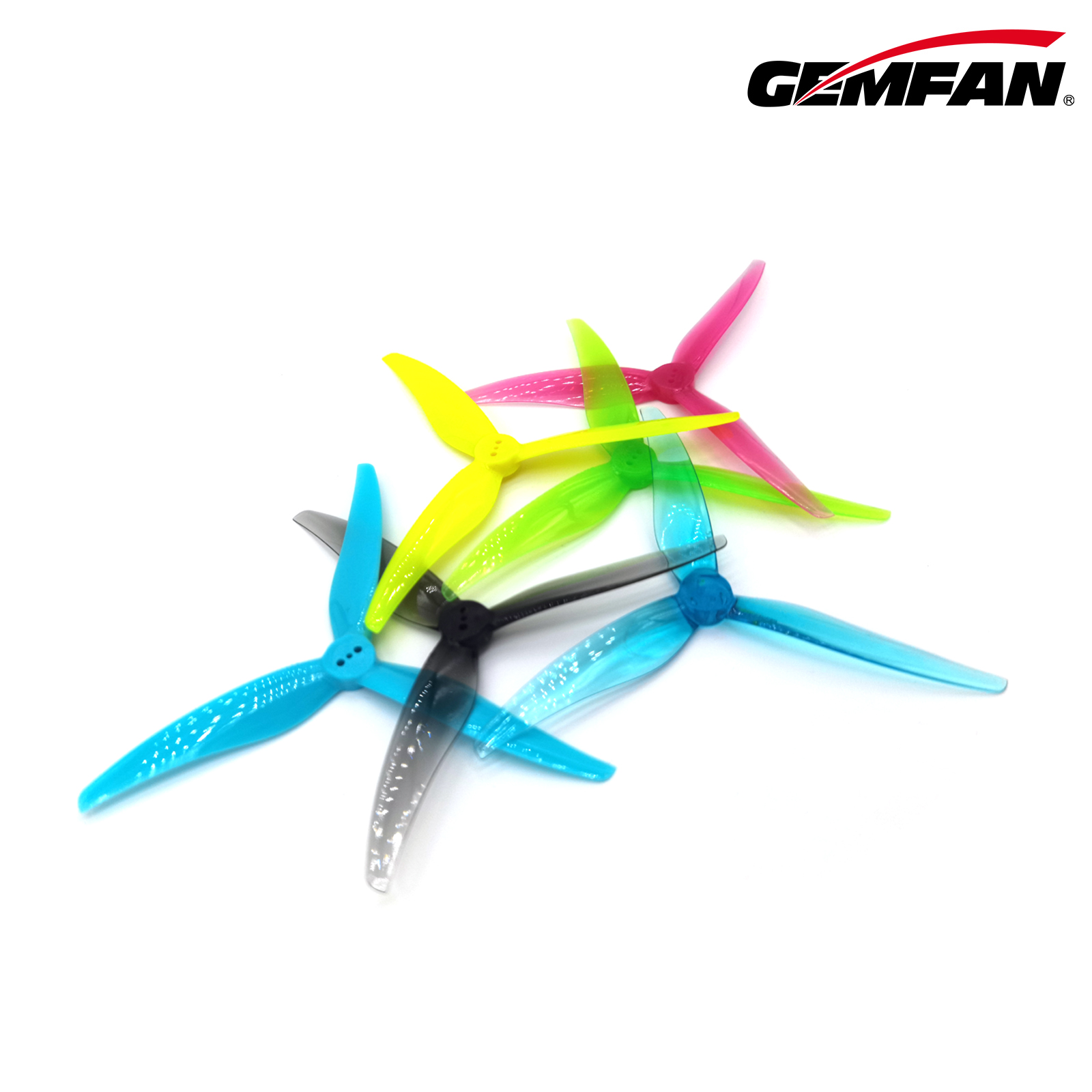 Hurricane SL 5125 3Blade Gemfa - Drone Rc Battery recension och pris