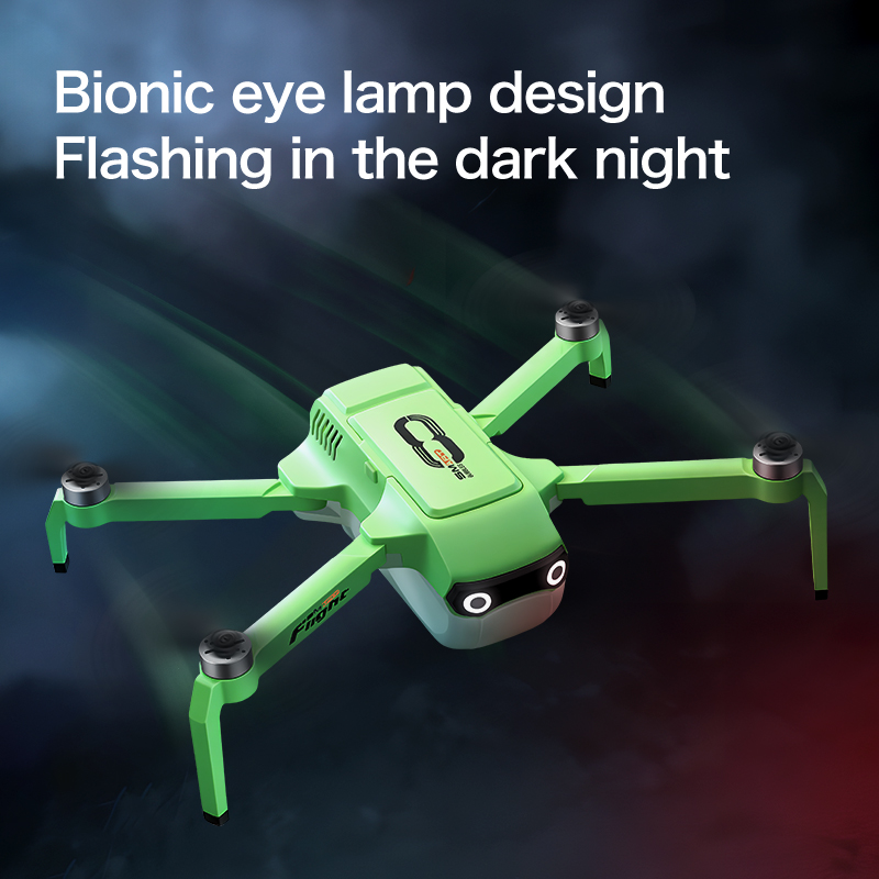 M8S Bubble Drone Toy for Kids  - Drone Rc Game recension och pris
