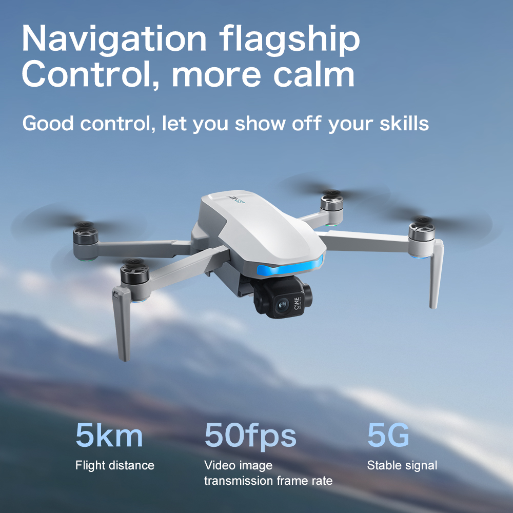 Original S-X1 Drone 8K HD Prof - Drone X1 Rc recension och pris