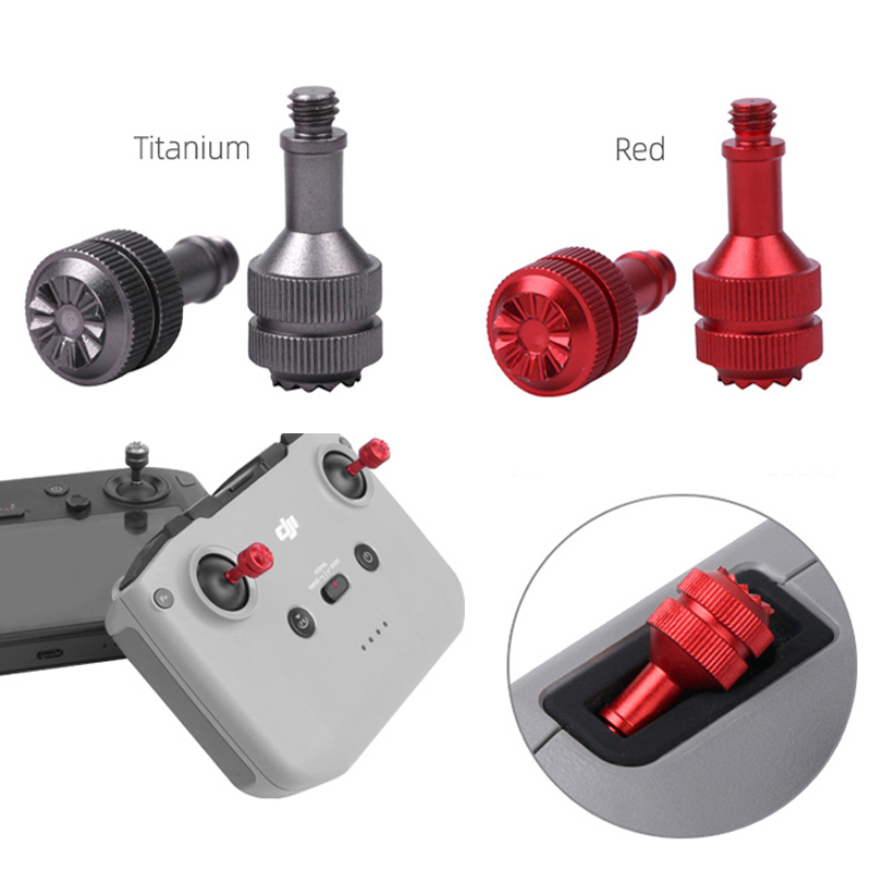 Metal Joystick RC-N1/N2 Remote - Drone Dji Rc N2 recension och pris