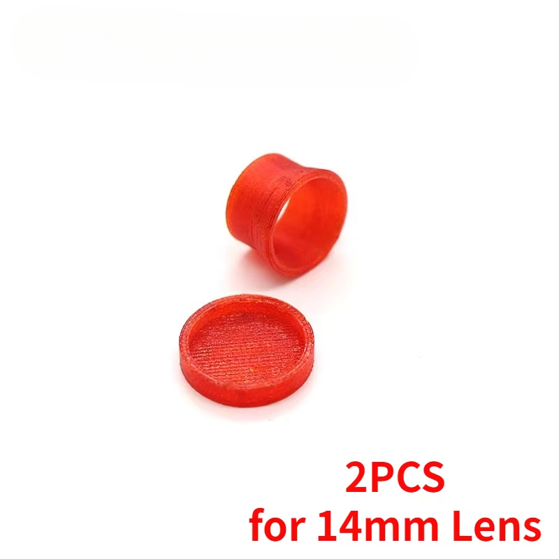 2PCS FPV Camera Lens Protectiv - Caddx Fpv Camera recension och pris