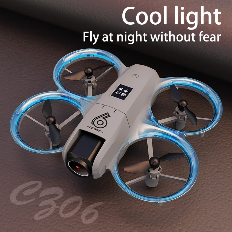 CZ06 Mini RC Quadcopter Drone  - Drone Rc Helicopter With Camera recension och pris