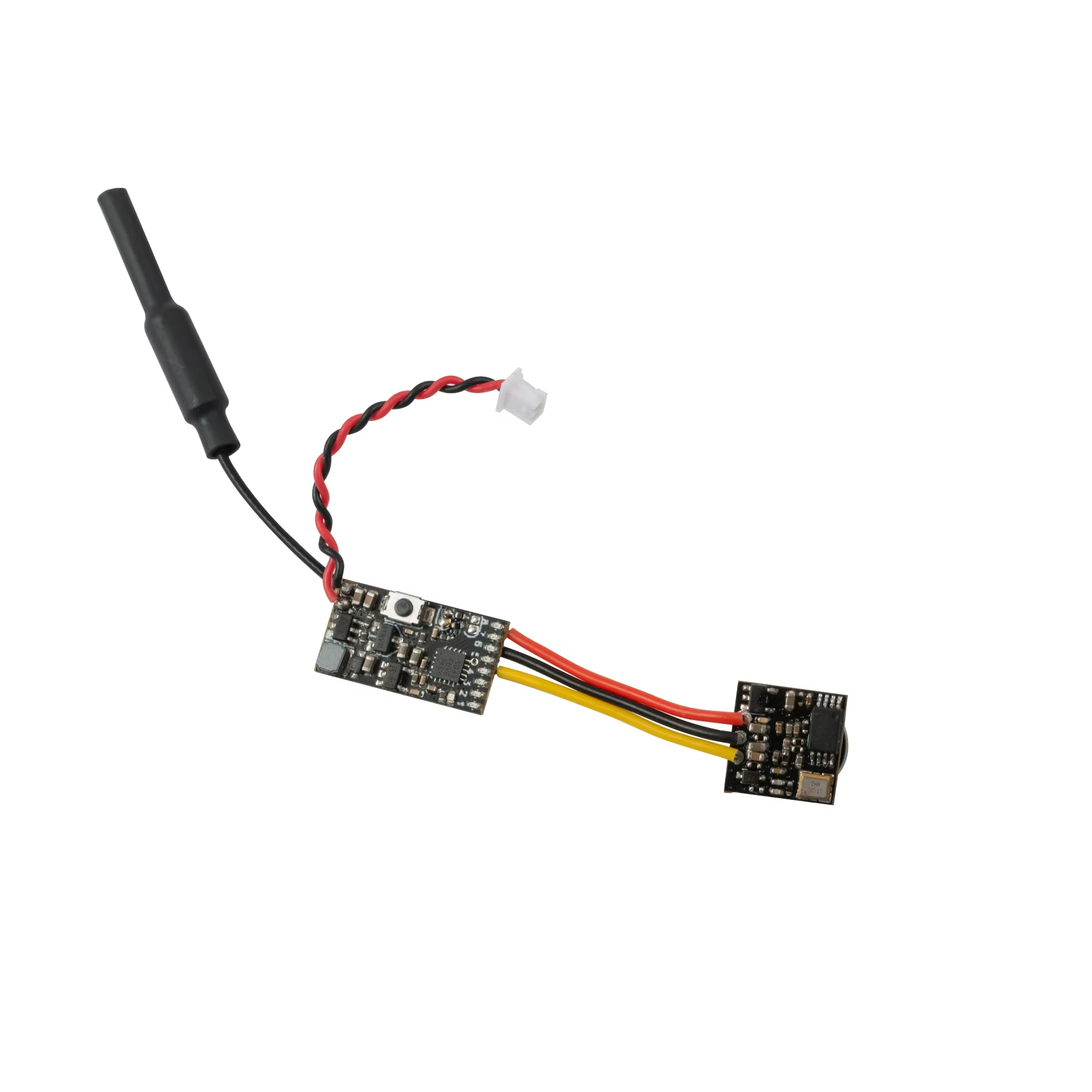 RC Micro Camera FPV AIO 5.8G 2 - Drone Carrera Rc recension och pris