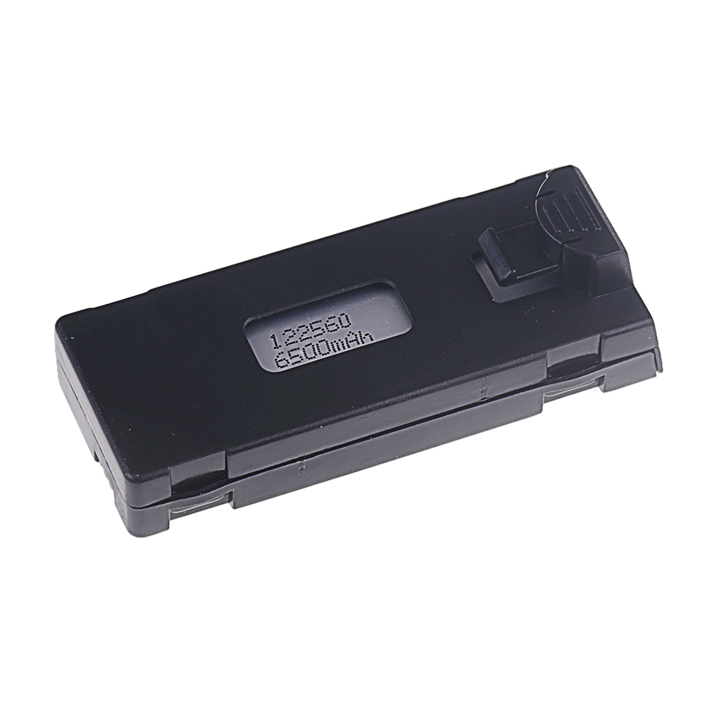 2026 3.7V Li-po Battery For RC - Drone Lipo Battery recension och pris