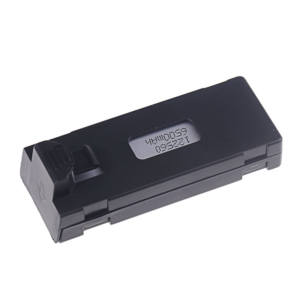 2026 3.7V Li-po Battery For RC - Drone Lipo Battery recension och pris
