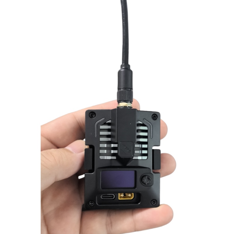 RadioMaster Bandit Micro Nano  - Fpv Antenna Receiver recension och pris