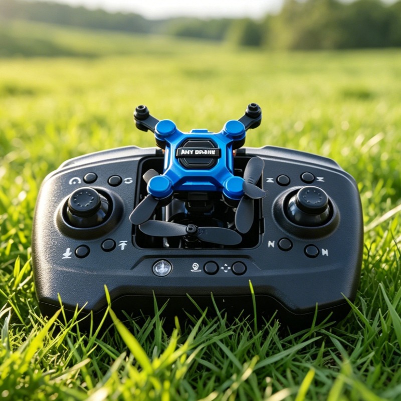 Mini Folding Mosquito Drone wi - Drone Pro Rc Ufo recension och pris