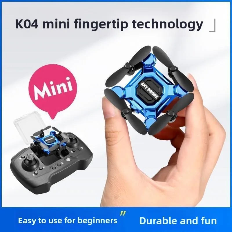 Mini Folding Mosquito Drone wi - Drone Pro Rc Ufo recension och pris