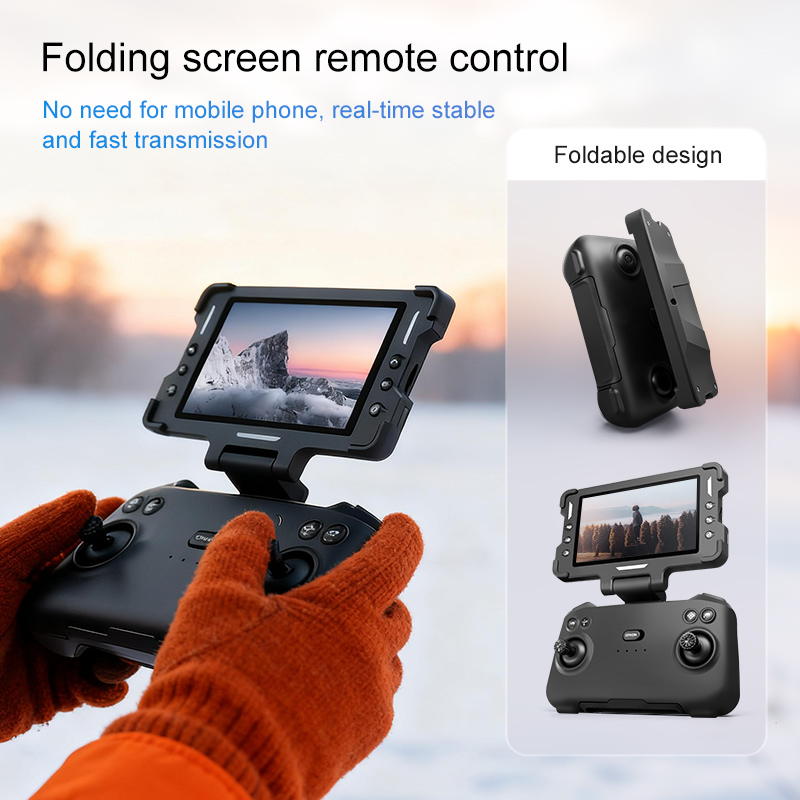 New Mini Foldable Drone G63 Op - Drone Pro Rc Ufo recension och pris