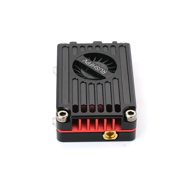 RUSH TANK MAX SOLO 5.8GHz 2.5W - Drone Rc Battery recension och pris