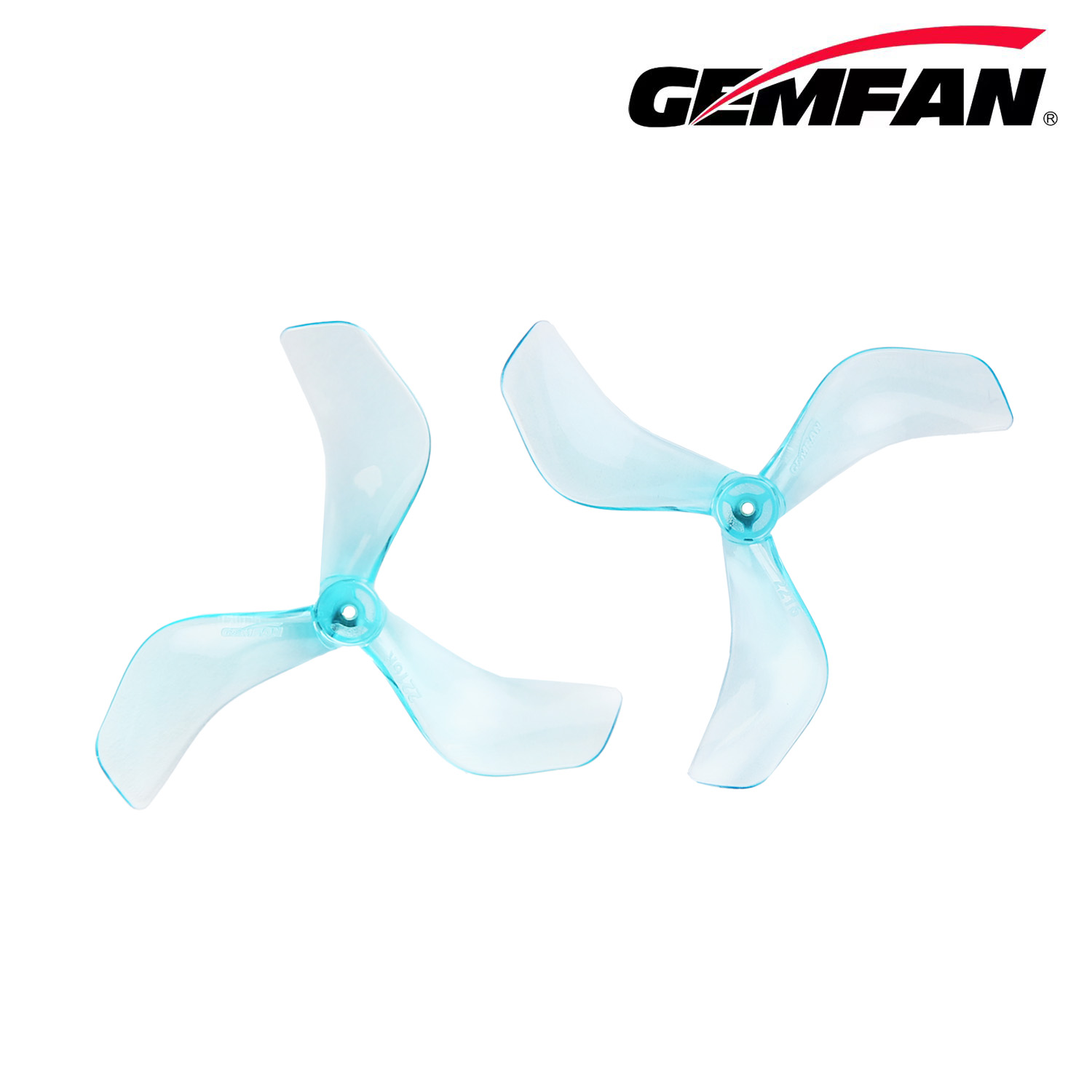 16PCS /8Pairs Gemfan 2216 3-Bl - Drone Dji Rc 3 recension och pris